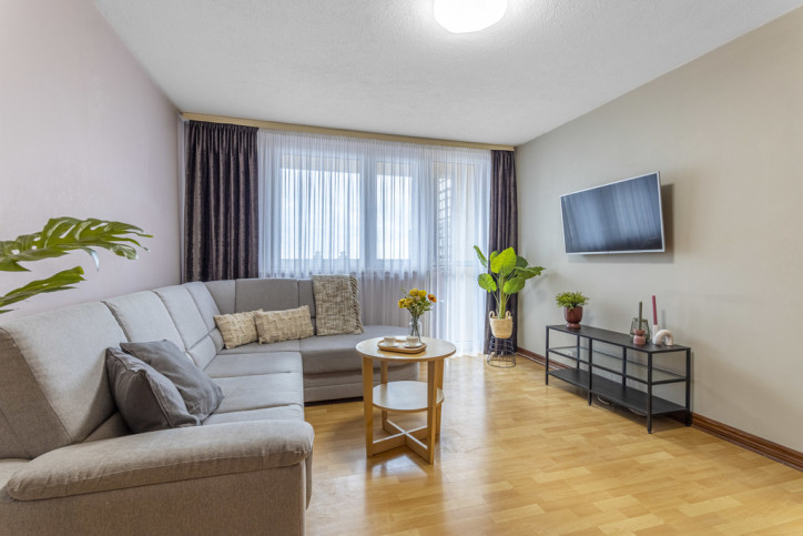 Mieszkanie Wynajem Wrocław Fabryczna Budziszyńska 10