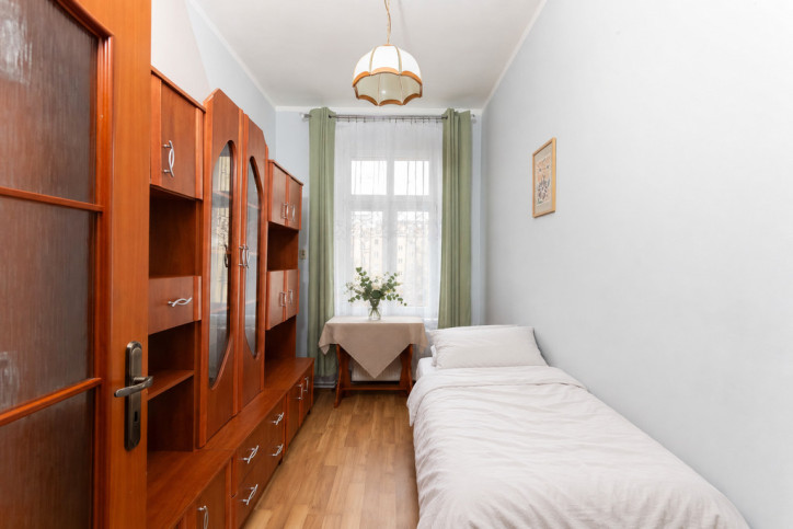 Mieszkanie Wynajem Wrocław Śródmieście Franklina Delano Roosevelta 5