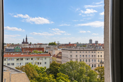 Mieszkanie Wynajem Wrocław Śródmieście Kaszubska