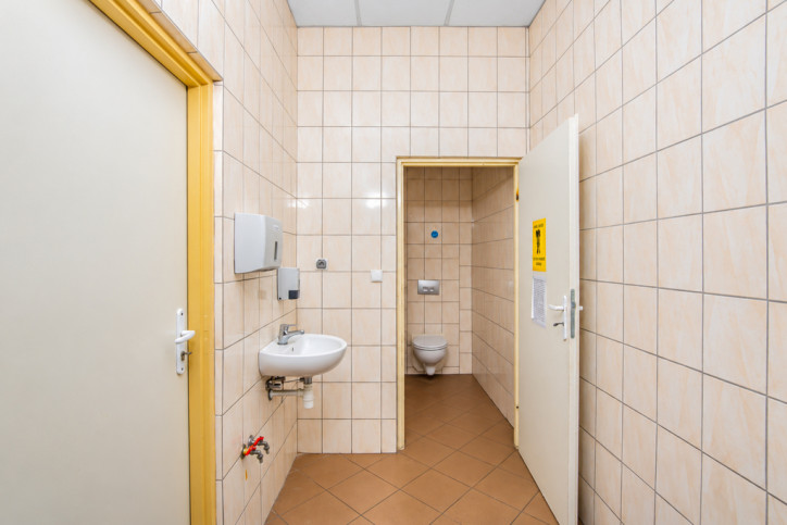 Lokal Wynajem Złotoryja 11
