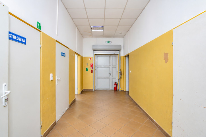 Lokal Wynajem Złotoryja 12