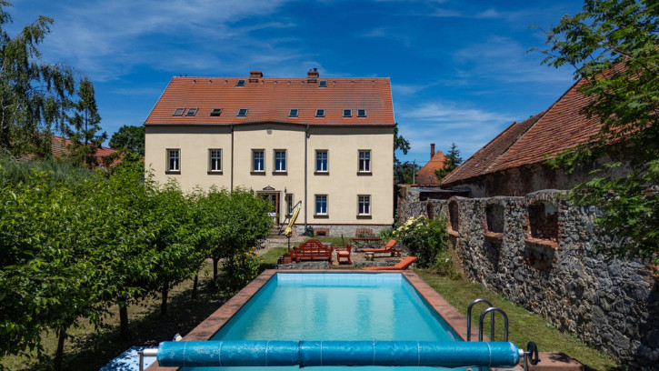 Dom Sprzedaż Górzec 1