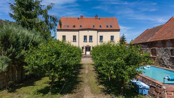 Dom Sprzedaż Górzec 3