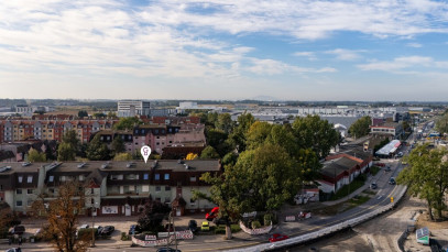 Mieszkanie Sprzedaż Wrocław Fabryczna Wiejska