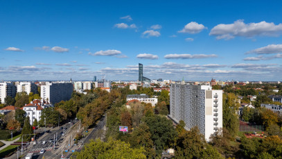 Mieszkanie Sprzedaż Wrocław Krzyki Powstańców Śląskich
