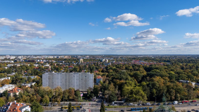 Mieszkanie Sprzedaż Wrocław Krzyki Powstańców Śląskich