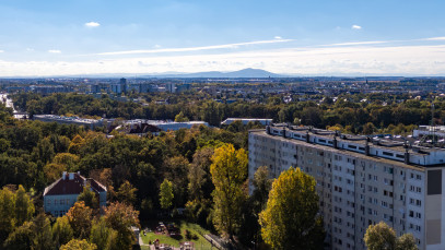 Mieszkanie Sprzedaż Wrocław Krzyki Powstańców Śląskich