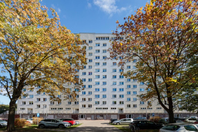 Mieszkanie Sprzedaż Wrocław Krzyki Powstańców Śląskich
