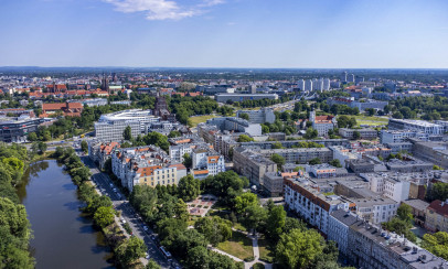 Mieszkanie Sprzedaż Wrocław Wrocław-Krzyki Podwale