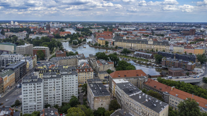 Mieszkanie Sprzedaż Wrocław Wrocław-Śródmieście